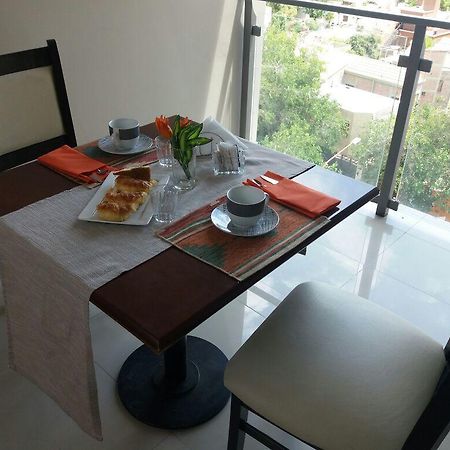 Civico Art Hotel San Juan Luaran gambar