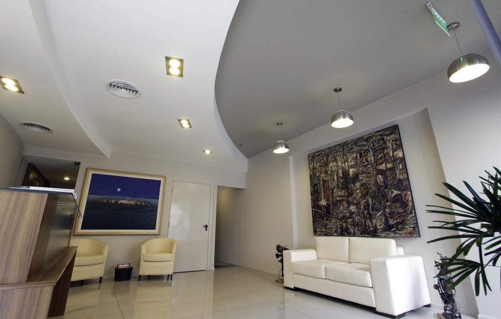 Civico Art Hotel San Juan Luaran gambar