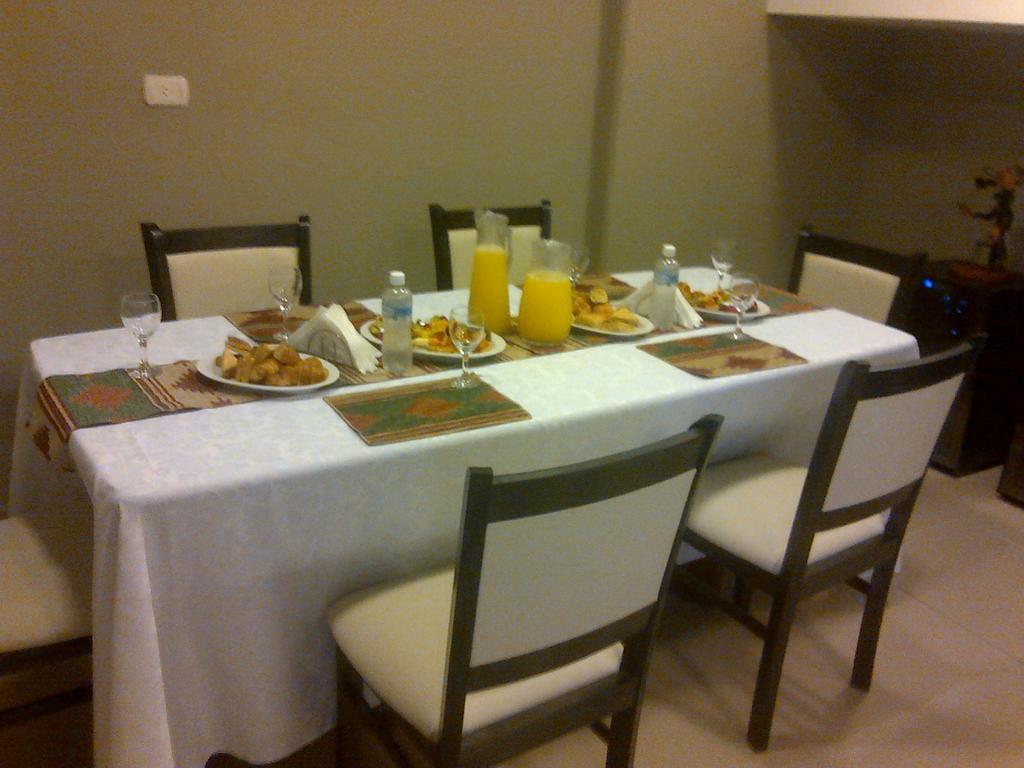 Civico Art Hotel San Juan Luaran gambar
