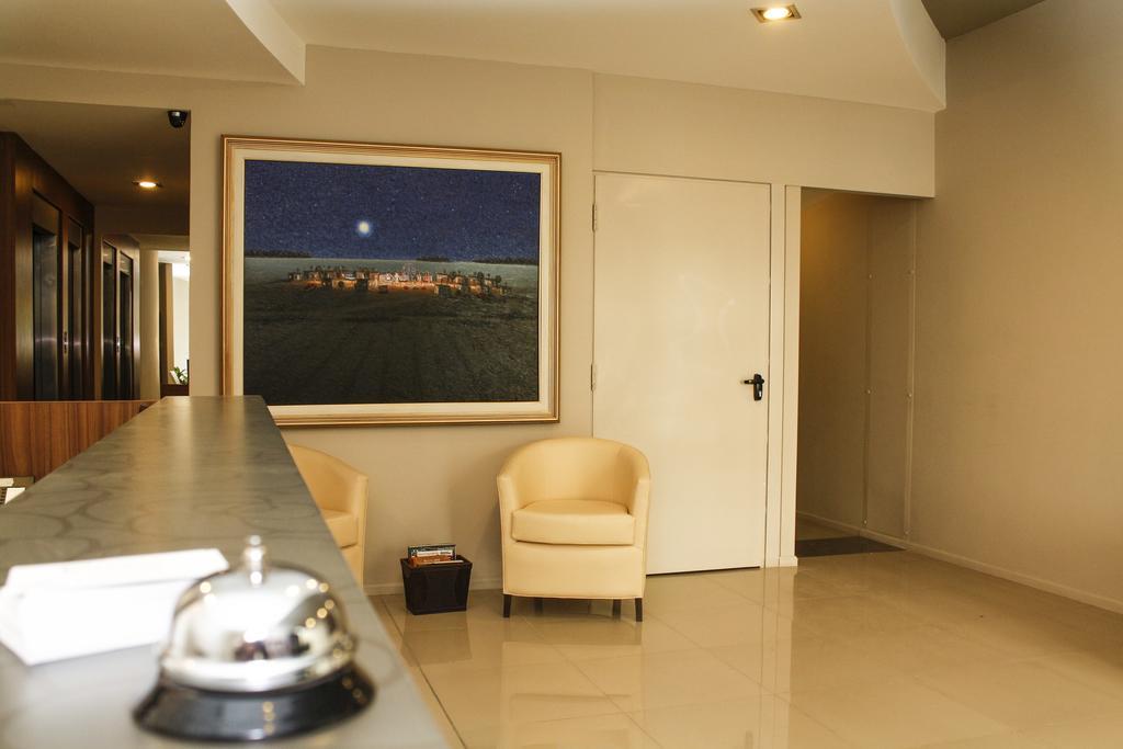 Civico Art Hotel San Juan Luaran gambar
