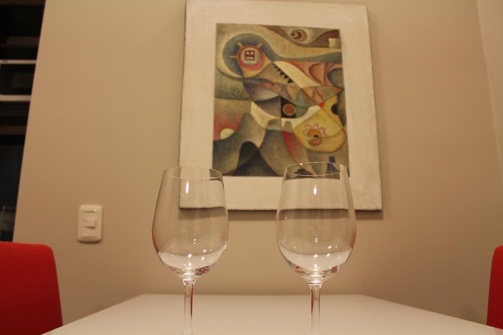 Civico Art Hotel San Juan Luaran gambar