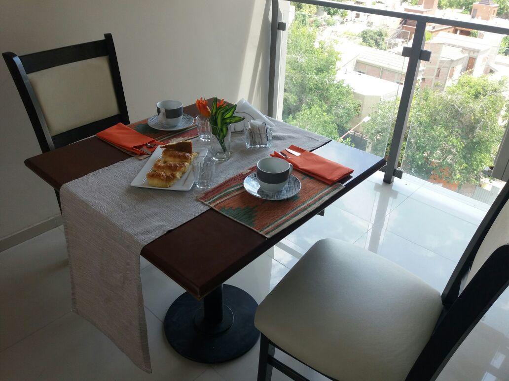 Civico Art Hotel San Juan Luaran gambar