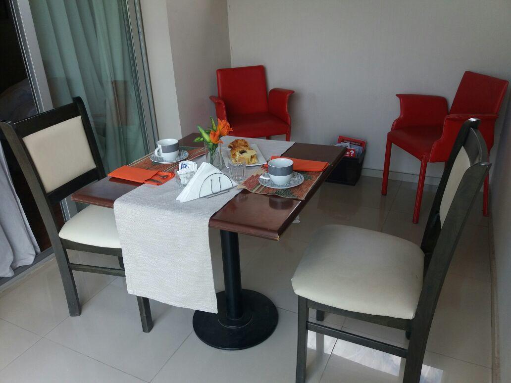 Civico Art Hotel San Juan Luaran gambar