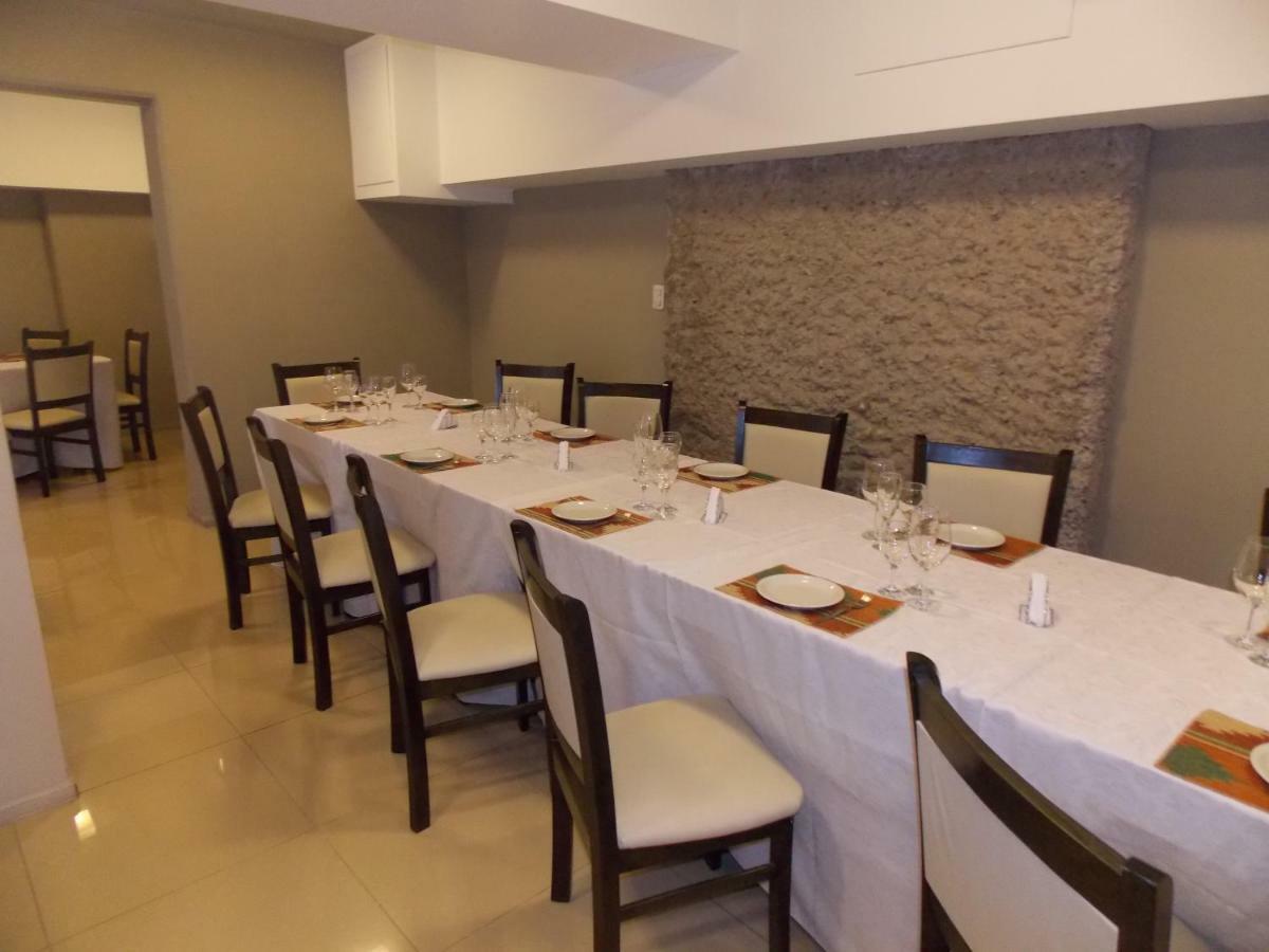 Civico Art Hotel San Juan Luaran gambar