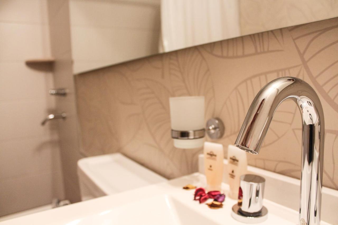 Civico Art Hotel San Juan Luaran gambar